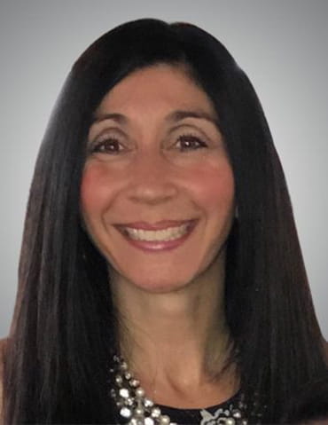 Paula Cote bio headshot