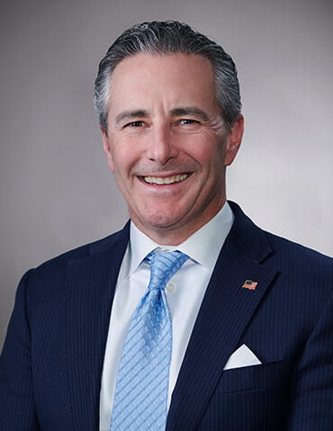 Wilmot D. Lee bio headshot