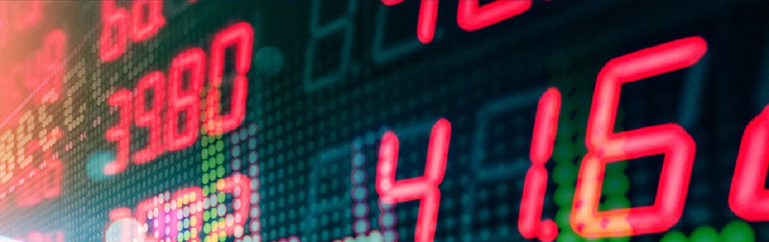 Markets Experience Tumultuous January, Raymond James