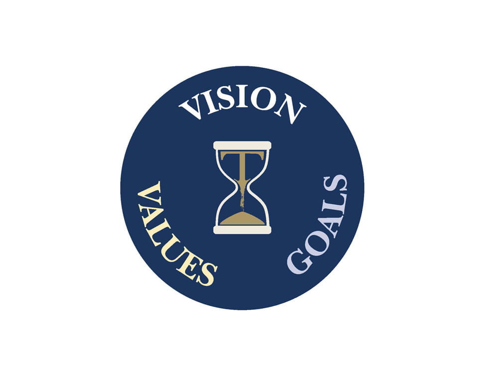 Vision Values & Goals